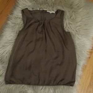 Ann Taylor Loft tank top size S/P